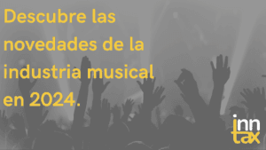 CONOCE EL REGIMEN DE LA SEGURIDAD SOCIAL PARA LOS ARTISTAS 1 Novedades en la Industria musical 2024.