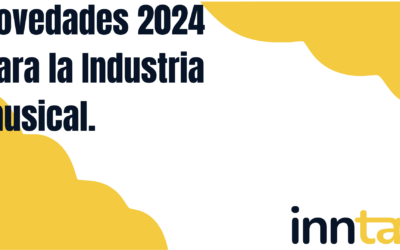 Descubre las Novedades Clave para la Industria Musical en 2024: Todo lo que Necesitas Saber