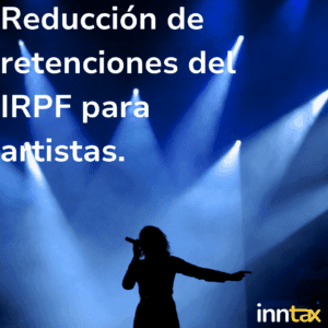 IRPF Artistas