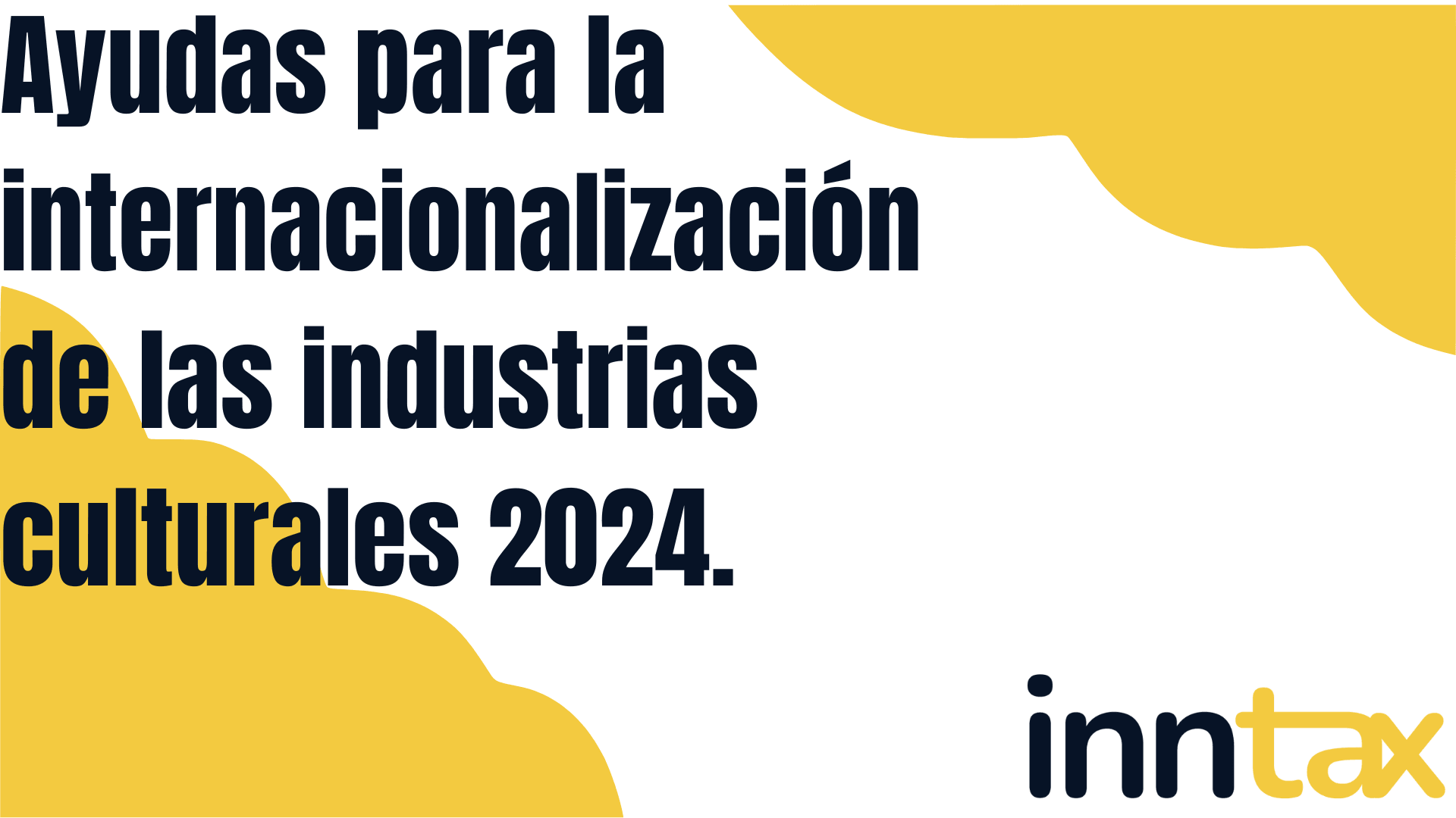 INDUSTRIAS CULTURALES