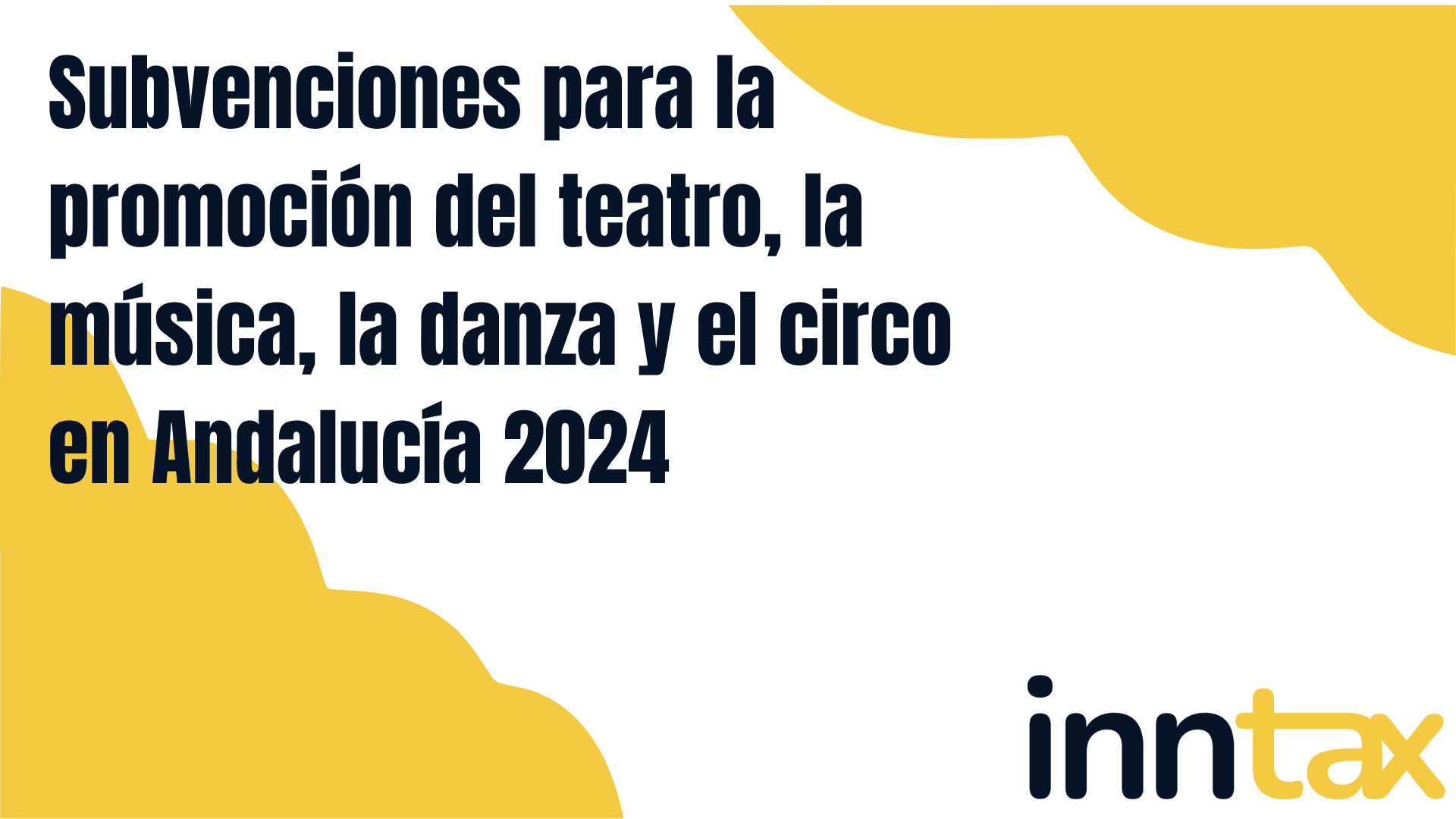 Ayuda Andalucía 2024