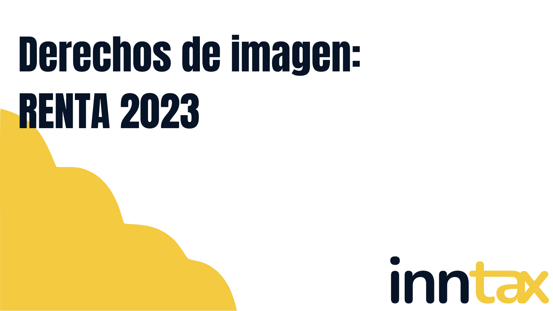 Derechos de imagen