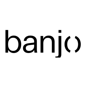 logo banjo