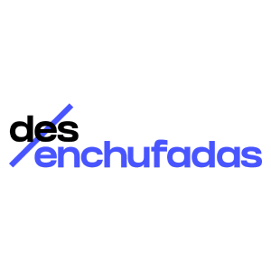 logo desenchufados