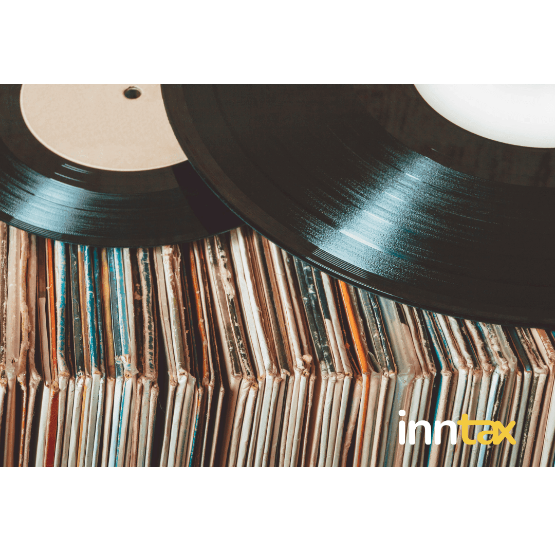 Contrato de Licencia Discográfica