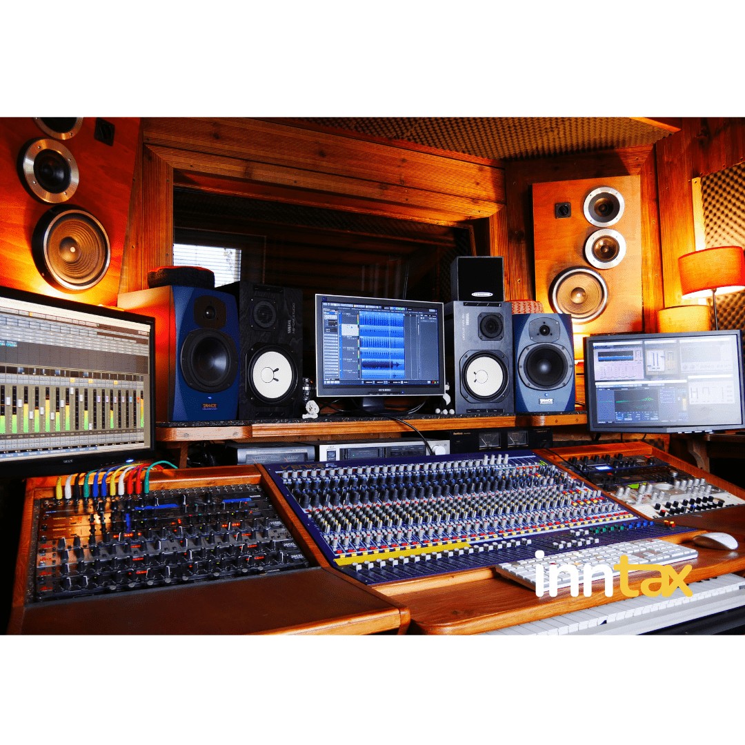 Contrato Discográfico