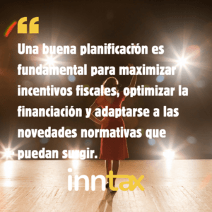 Sector cultural 2025 